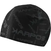 Karpos Alagna Race Cap black/woodl.gray (400N) UNI