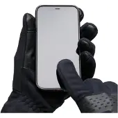 Black Diamond - Alpine Fleece Gloves - Handschuhe Gr L schwarz