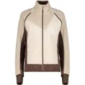CMP Windbreaker mit abnehmbaren Ärmeln Damen