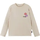 Reima Inista Langarm-t-shirt