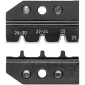 Knipex Einsatz für Micro-Fit TM von Molex LLC - 974925