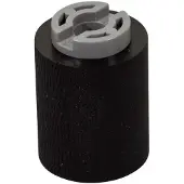 Kyocera 302K906370, Roller, Schwarz