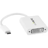 StarTech.com - 1920x1200 Usb-c-auf-dvi-adapter