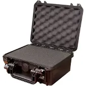 Velleman Max MAX235H105S Hartschalenkoffer für Fotografie-Ausrüstung, IP67, wasserdicht,