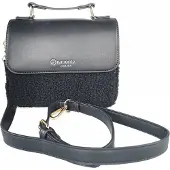 Remonte Damenaccessoires Tasche Schwarz Freizeit