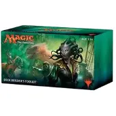Wizards of the Coast Magic: The Gathering Deck Builders Toolkit