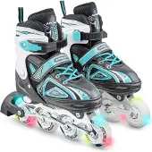 Apollo Super Blade größenverstellbare Inlineskates
