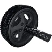 Iron gym - Dual Ab Wheel - Bauchtrainer