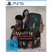 White Day 2 [Complete uncut Edition] (PS5)
