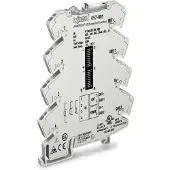 Wago Temperaturmessumformer