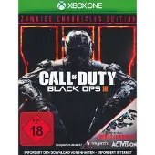 Call of Duty: Black Ops III Zombie Chronicles