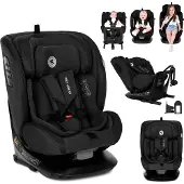 Lorelli Kindersitz Monza Isofix (40-150cm) 1 St