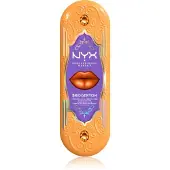 Nyx Bridgerton Royal Treasures Lippenset Farbton 06 2 St.