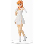 SEGA Love Live! Superstar!! PM PVC Statue Kanon Shibuya - Wish