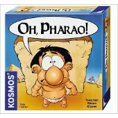 Gameworld Oh Pharao