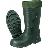 Delphin Stiefel BRONTO Gr. 47