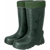 Delphin Angelstiefel Bronto Green 45
