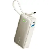 Anker Nano Powerbank Weiß
