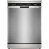 Siemens Sn23ei03ke Geschirrspüler Mit Drittem Rack 13 Anzahl Maßgedecke