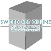 Bushiroad Weiss Schwarz Sword Art Online -Alicization- Vol.2 Booster Box