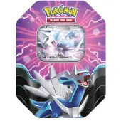 Pokémon Azure Legends Tins: Dialga ex Tin