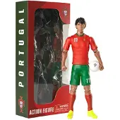 Sockers Portugal Joao Felix Action Figur 20cm