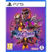 PS5 Marvel MaXimum Collection