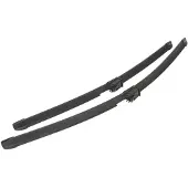 SWF Wischblatt vorne 650 mm für Linkslenker mit Spoiler SWF für MERCEDES-BENZ SL