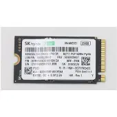 Lenovo SK Hynix - SSD - 256 GB - intern - M.2 2242 - PCIe 3.0 x4 (NVMe)
