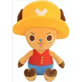 Sakami Merchandise One Piece Plüschfigur Chopperxluffy 20 Cm