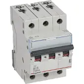 Legrand 404125 Leitungsschutzschalter 13 A 400 V/AC