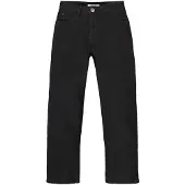 Garcia Ilyano jungen Jeans, 158, Schwarz, Straight fit