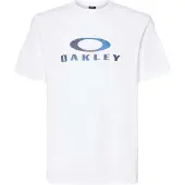 Oakley Camo Ellipse Tee white (100) S