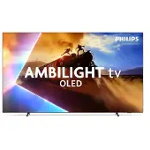 Philips 77OLED76012, 195,6 cm (77"), 3840 x 2160 Pixel, OLED, Smart-TV, WLAN, Schwarz