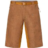 Endura - Hummvee Short mit Innenhose - Radhose Gr XL braun