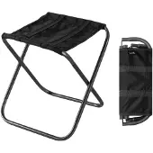 Mikamax Foldable Pocket Klappstuhl