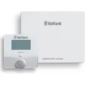 Vaillant Vr 940f + Vrt 51f Intelligenter Thermostat