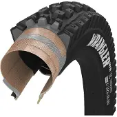 Goodyear Enduro Fahrradreifen Wrangler MTR Enduro Tub