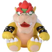 Super Mario Bowser Plüsch, 27cm 109231532