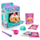 Cookeez Magischer Ofen