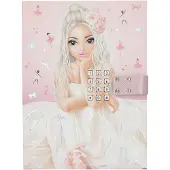 TOPModel 413609 Tagebuch