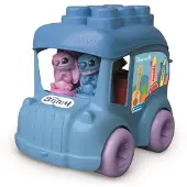 Clementoni Stitch Buss-spielzeug