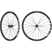 Novatec Jetflly Cl Disc Tubeless Rennrad Laufradsatz