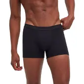 Falke Boxershorts Daily Climate Control Herren Black-M