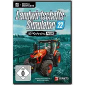 Farming Simulator 22 - Kubota Pack