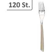 Ritzenhoff & Breker Ritzenhoff Beauty Besteck 120x Menügabel taupe