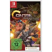Contra - Operation Galuga (CIAB)