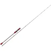 Williamson Solid Carbon Slow Jigging Special 191cm 200g - Spinnrute