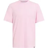 Odlo Herren Poloshirt The Cubic Light Short-sleeve Crewneck T-shirt Pink M
