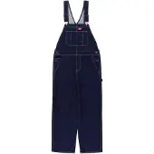 Dickies Loose Denim ärmelloser Overall